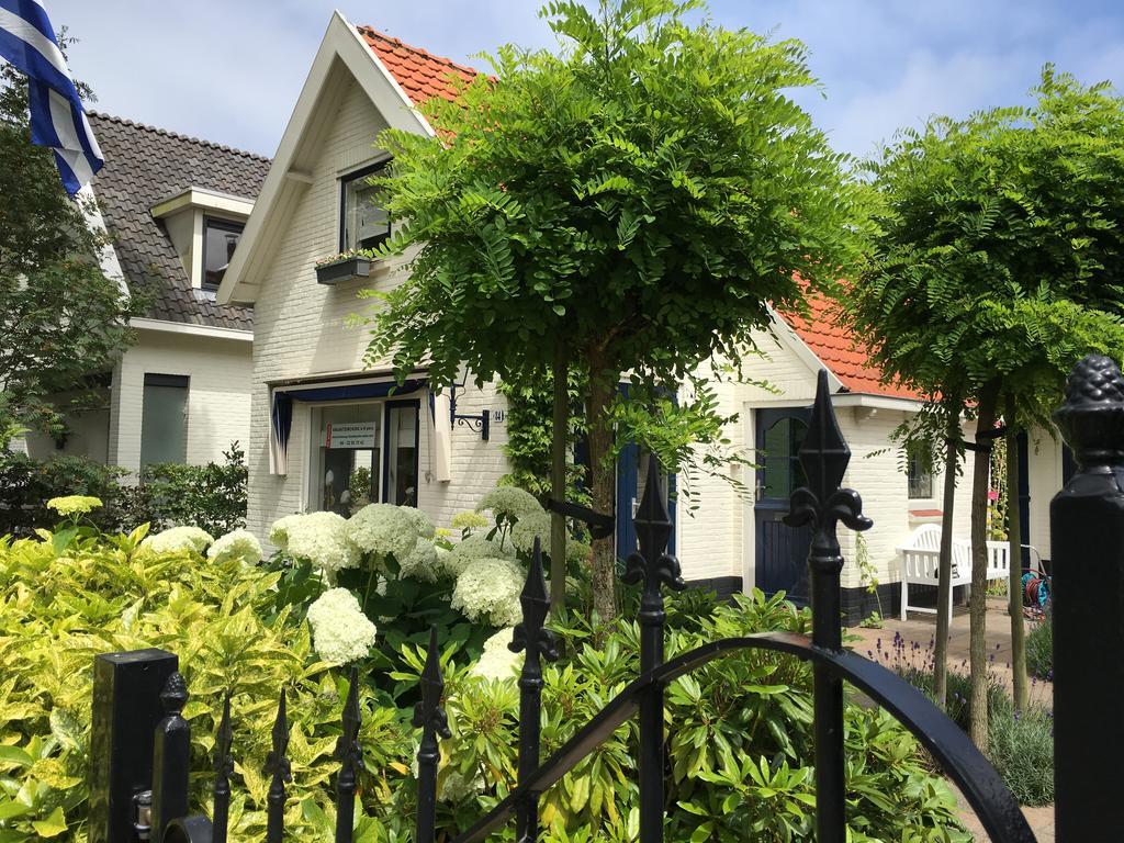 Pittoresque House Near The Beach Oostkapelle Bagian luar foto